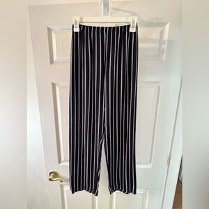 Brandy Melville striped pants